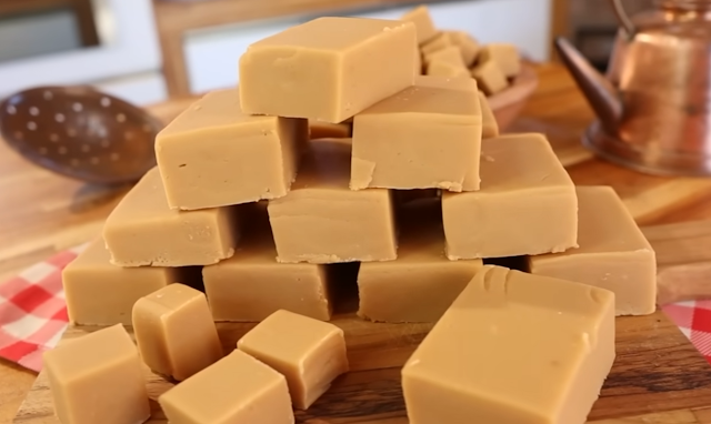 2-Ingredient Traditional Minas-Style Dulce de Leche