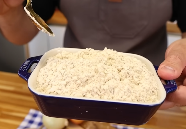 Homemade Onion Soup Mix – Budget-Friendly and Preservative-Free